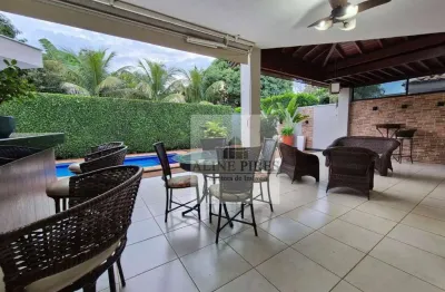 Casa em condomínio fechado com 3 quartos à venda na Rodovia Olegário Ferraz, Aeroporto, Araçatuba