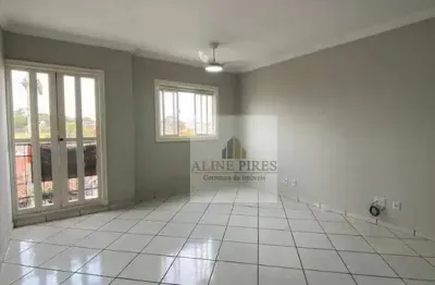Apartamento com 3 quartos à venda na Rua Professora Chiquita Fernandes, Vila Nova, Araçatuba