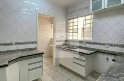 Apartamento com 3 quartos à venda na Rua Professora Chiquita Fernandes, Vila Nova, Araçatuba