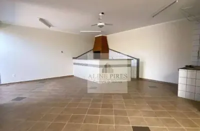Casa com 3 quartos à venda na Rua José Cazerta, Planalto, Araçatuba