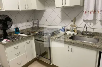 Apartamento com 3 quartos à venda na Avenida Saudade, Saudade, Araçatuba