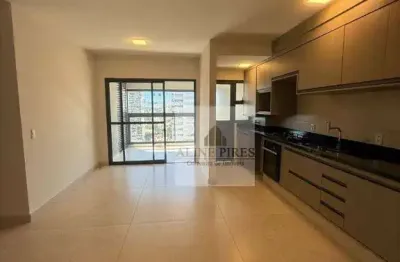 Apartamento com 3 quartos para alugar na Rua Paul Harris, Jardim Nova Yorque, Araçatuba
