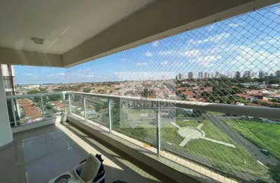 Apartamento com 2 quartos à venda na Avenida Joaquim Pompeu de Toledo, Icaray, Araçatuba