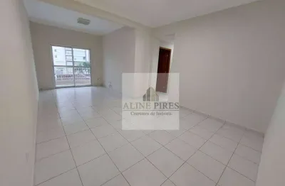 Apartamento com 3 quartos para alugar na Rua Mato Grosso, Vila Mendonça, Araçatuba