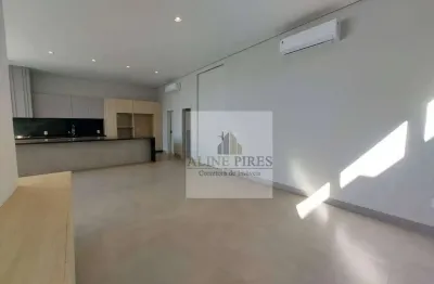 Casa em condomínio fechado com 3 quartos para alugar na Rua dos Fundadores, Novo Umuarama, Araçatuba