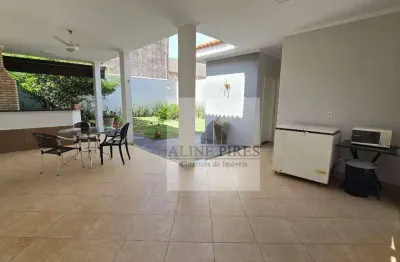 Casa com 2 quartos à venda na Rua Luiza de Marilac, Ipanema, Araçatuba