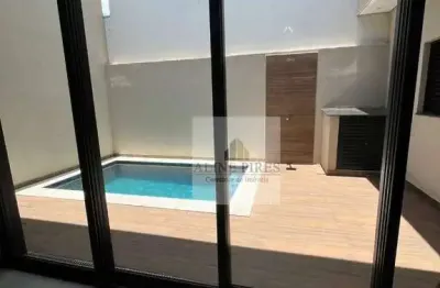 Casa com 3 quartos para alugar na Via Aguinaldo Fernando dos Santos, Monterrey, Araçatuba