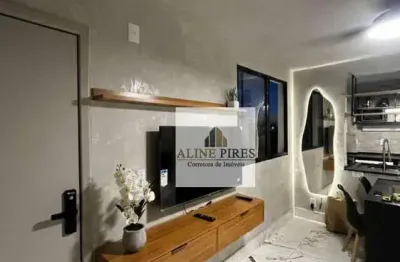 Apartamento com 2 quartos para alugar na Avenida Umuarama, Umuarama, Araçatuba