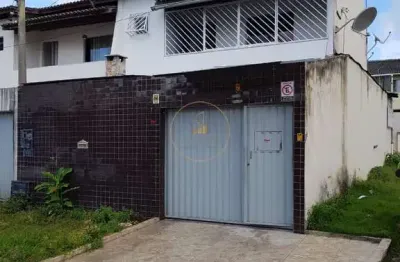 Casa com 3 quartos à venda na Rua Francisco das Mercês, Buraquinho, Lauro de Freitas