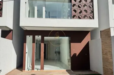 Casa com 3 quartos à venda no Pitangueiras, Lauro de Freitas 