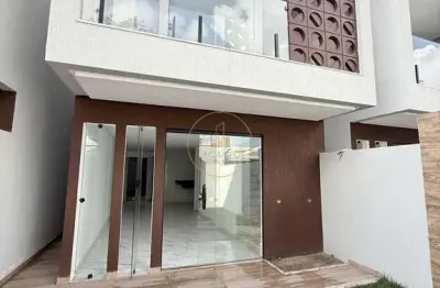 Casa com 3 quartos à venda no Pitangueiras, Lauro de Freitas 