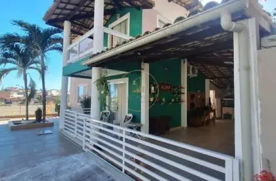 Cobertura com 3 quartos à venda no Recreio Ipitanga, Lauro de Freitas 