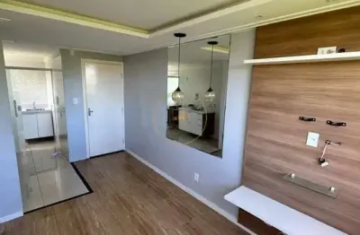 Apartamento com 2 quartos à venda no Nova Brasília, Salvador 