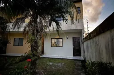 Casa duplex em buraquinho r$: 520.000,00 lauro de freitas/ba