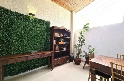 Casa com 4 quartos à venda na Avenida Luiz Tarquínio Pontes, Buraquinho, Lauro de Freitas