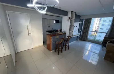 Apartamento com 2 quartos para alugar na Rua Marcos Pinheiro, Piatã, Salvador