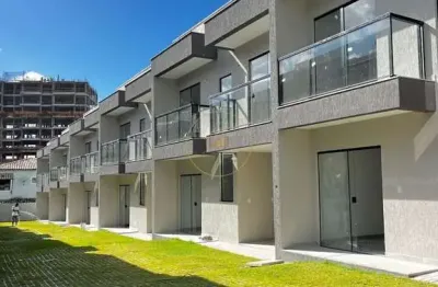 Casa com 3 quartos à venda no Centro, Lauro de Freitas 