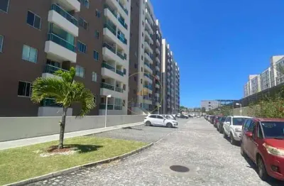 Apartamento com 2 quartos à venda na Rua Pataro Machado, Centro, Lauro de Freitas