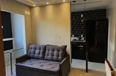 Apartamento com 2 quartos à venda na Rua dos Vereadores, Centro, Lauro de Freitas