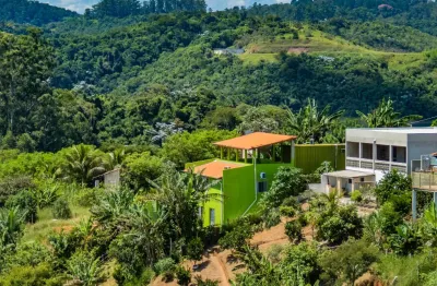Chácara / sítio com 3 quartos à venda na Zona Rural, Santa Branca 