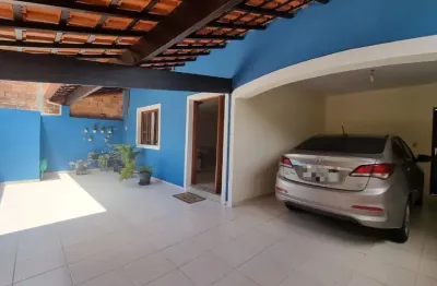 Casa com 5 quartos à venda no Centro, Santa Branca 
