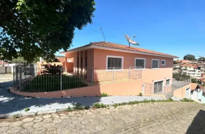 Casa com 4 quartos à venda na Rua Brigadeiro Aguiar, Centro, Santa Branca