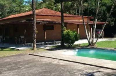 Chácara / sítio com 4 quartos à venda no Jardim Selma, Santa Branca 