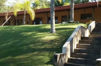 Chácara / sítio com 4 quartos à venda no Jardim Selma, Santa Branca 