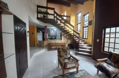 Casa para venda no bairro jardim prado, localizado na cidade de santa branca / sp.
