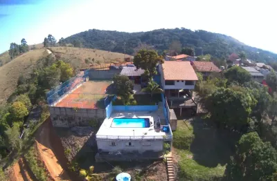 Chácara / sítio com 2 quartos à venda na Zona Rural, Santa Branca 
