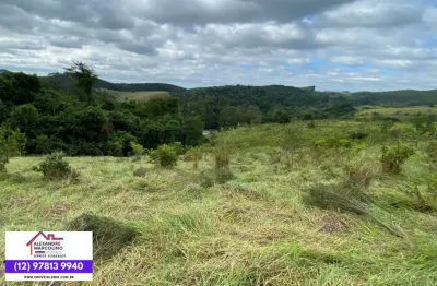 Área para venda no bairro santa cecília, localizado na cidade de santa branca / sp