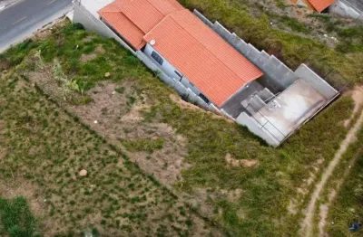 Terreno para venda em santa branca no bairro jardim das flores
