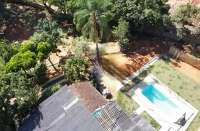 Chácara / sítio com 2 quartos à venda no Angola De Cima, Santa Branca 
