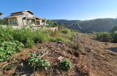 Terreno à venda na Rua Brigadeiro Aguiar, Vila São Sebastião, Santa Branca