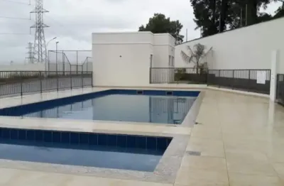 Apartamento com 2 quartos à venda na Vila Nova Aliança, Jacareí 