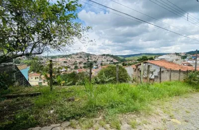 Terreno à venda na Vila São Sebastião, Santa Branca 