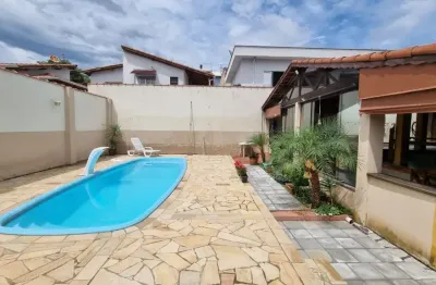 Casa a venda centro santa branca sp - financiamento bancário