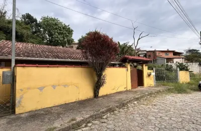 Casa com 2 quartos à venda no Centro, Santa Branca 