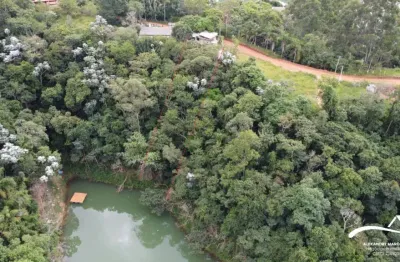 Chácara / sítio com 1 quarto à venda na Zona Rural, Santa Branca 
