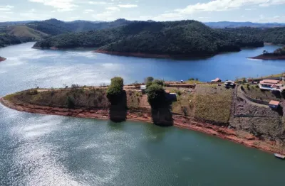 Terreno à venda na Zona Rural, Santa Branca 
