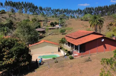 Chácara a venda, ótima oportunidade de negocio perfeita para quem gosta de sossego.