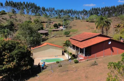 Chácara a venda, ótima oportunidade de negocio perfeita para quem gosta de sossego.