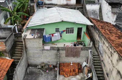 Imóvel a venda, uma excelente oportunidade para quem procura por conforto e sossego