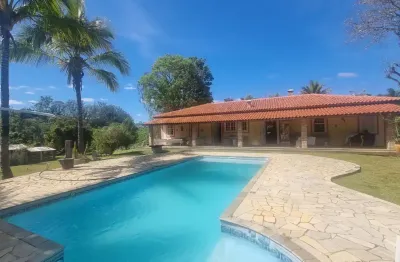 Chácara a venda - santa branca/sp bairro: figueira grande.