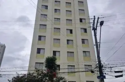 Imóvel para venda possui 53 metros quadrados com 2 quartos em vila são vicente - são paulo - sp