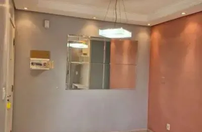 Apto cond veritá, 47, 2 quartos em freguesia - são paulo - sp