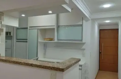 San giovani apto 49 metros quadrados com 2 quartos em nossa senhora do ó - são paulo - sp