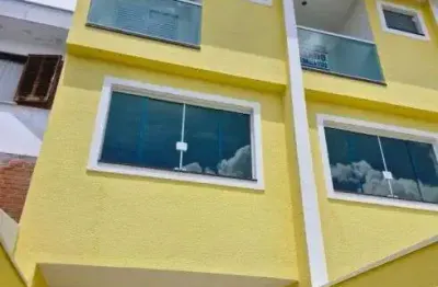 Sobrado 115 m 2 suites quintal churrasqueira em freguesia - são paulo - sp
