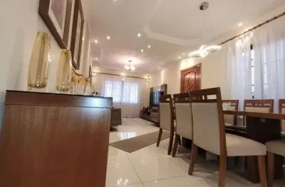 Sobrado para venda tem 250 metros quadrados com 4 quartos em vila palmeiras - são paulo - sp
