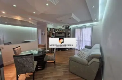 Apartamento com 3 quartos à venda na Rua Pedroso Xavier, 277, Vila Albertina, São Paulo